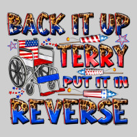 Back It Up Terry Put It In Reverse Billie Wilder Premium Tee | Teevron