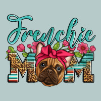 French Bulldog Mom Heavy Core Tee | Teevron