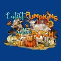 Cutest Pumpkins In The Patch Premium Sweatshirt | Teevron