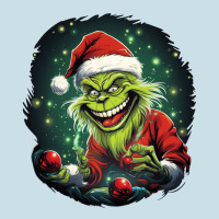 Grinch Ladies Tee | Teevron