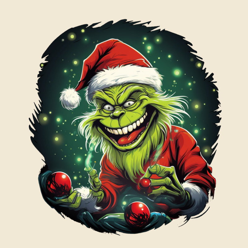 Grinch Ladies Tee by Unal Design | Teevron