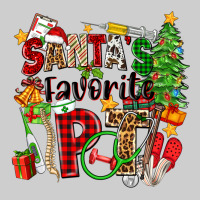 Santa's Favorite Pt Premium Tee | Teevron