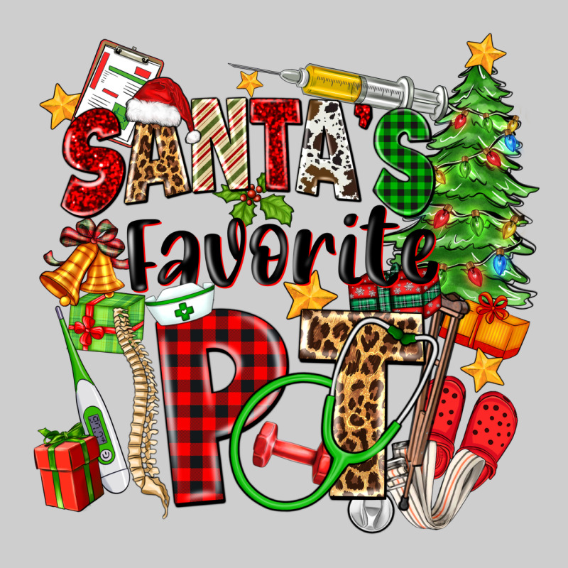 Santa's Favorite Pt Premium Tee by Zillion Design Studio | Teevron