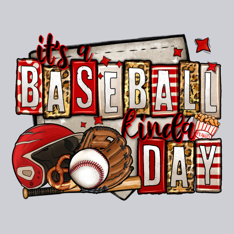 It's A Baseball Kinda Day Heavyweight Sweatshirt by Jasminsmagicworld | Teevron