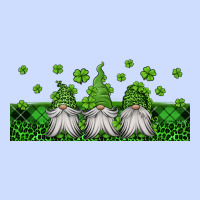 St Patricks Gnomes Urban Heavy Tee | Teevron