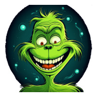 Grinch | Teevron