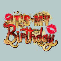 It's My Birthday Heavy Core Tee | Teevron