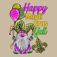 Happy Mardi Gras Y'all Long Sleeve Tee | Teevron