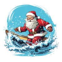 happy santa | Teevron