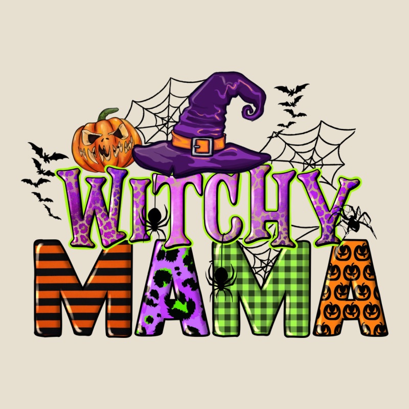 Witchy Mama Urban Hoodie by CowGirlArtShop | Teevron