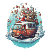 happy santa | Teevron