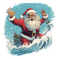 happy santa | Teevron