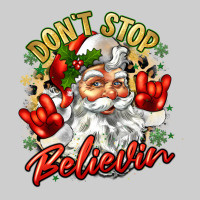 Dont Stop Believin Premium Tee | Teevron
