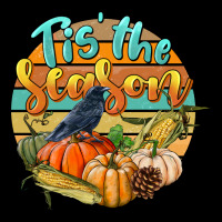 Tis' The Season Premium Sweatshirt | Teevron