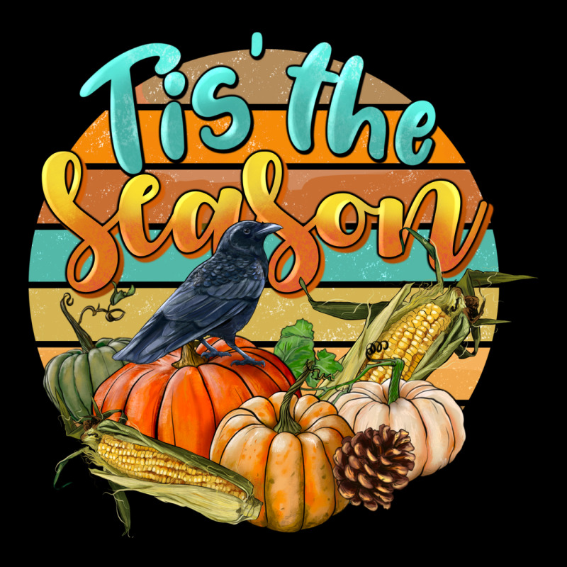 Tis' The Season Premium Sweatshirt by LillyAllenDesigns | Teevron