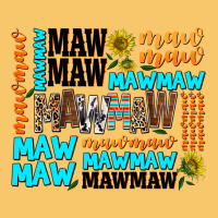 Maw Maw Vintage Hoodie | Teevron