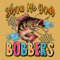 Show Me Your Bobbers Premium Hoodie | Teevron