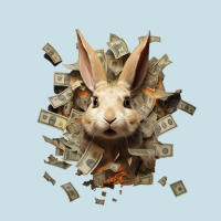 Bad Rabbit Ladies Tee | Teevron