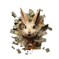 bad rabbit | Teevron