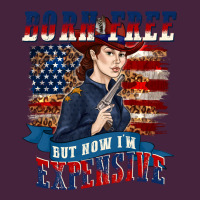 Born Free But Now Im Expensive Premium Tee | Teevron