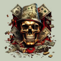 Bad Money Ladies Tee | Teevron