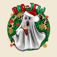 Ghost Dead Inside But It’s Christmas Boojee Premium Tee | Teevron