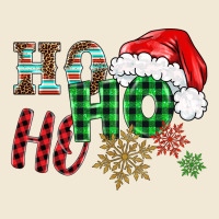 Ho Ho Ho Christmas Premium Tee | Teevron