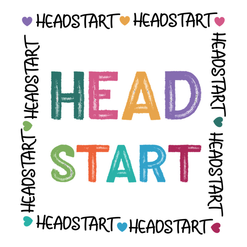 Head Start Printable Premium Hoodie by Bettercallsaul | Teevron