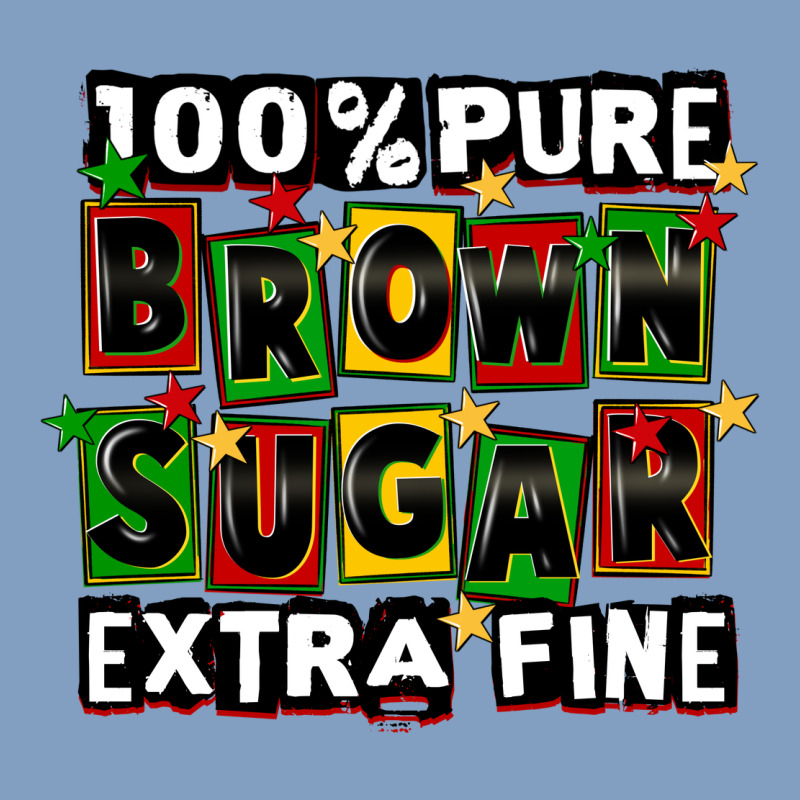 100 Pure Brown Sugar Extra Fine Urban Hoodie by CowGirlArtShop | Teevron