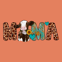 Mama Holstein Cow Classic Tee | Teevron