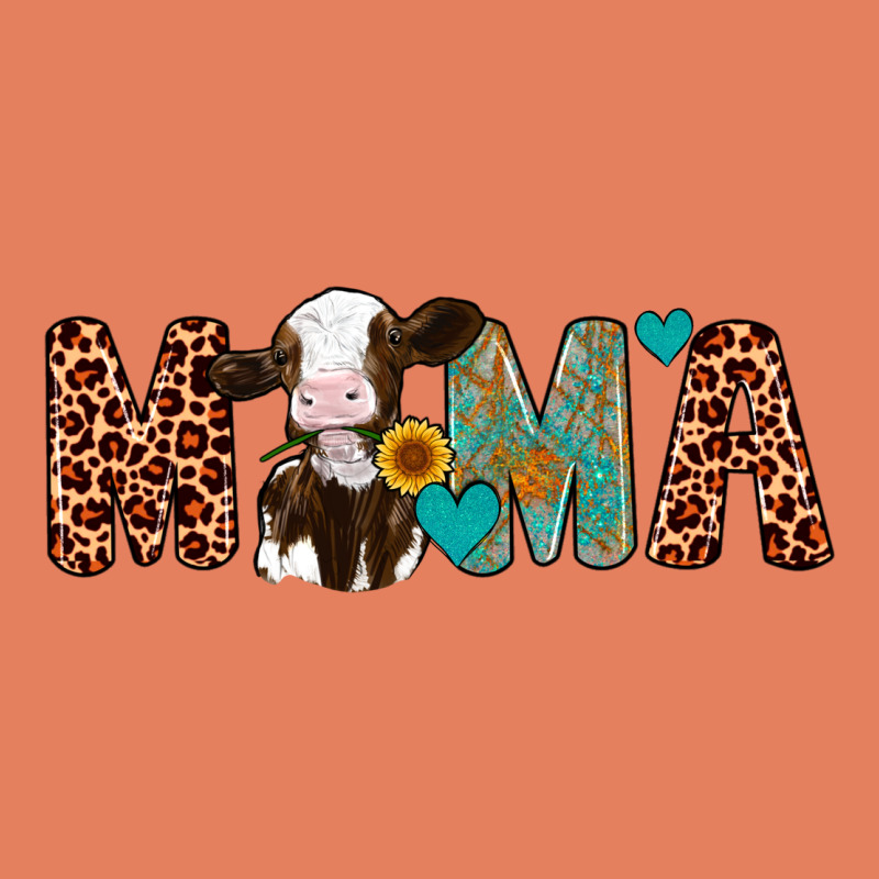 Mama Holstein Cow Classic Tee by Artiststas | Teevron