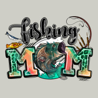 Fishing Mom Heavyweight Hoodie | Teevron