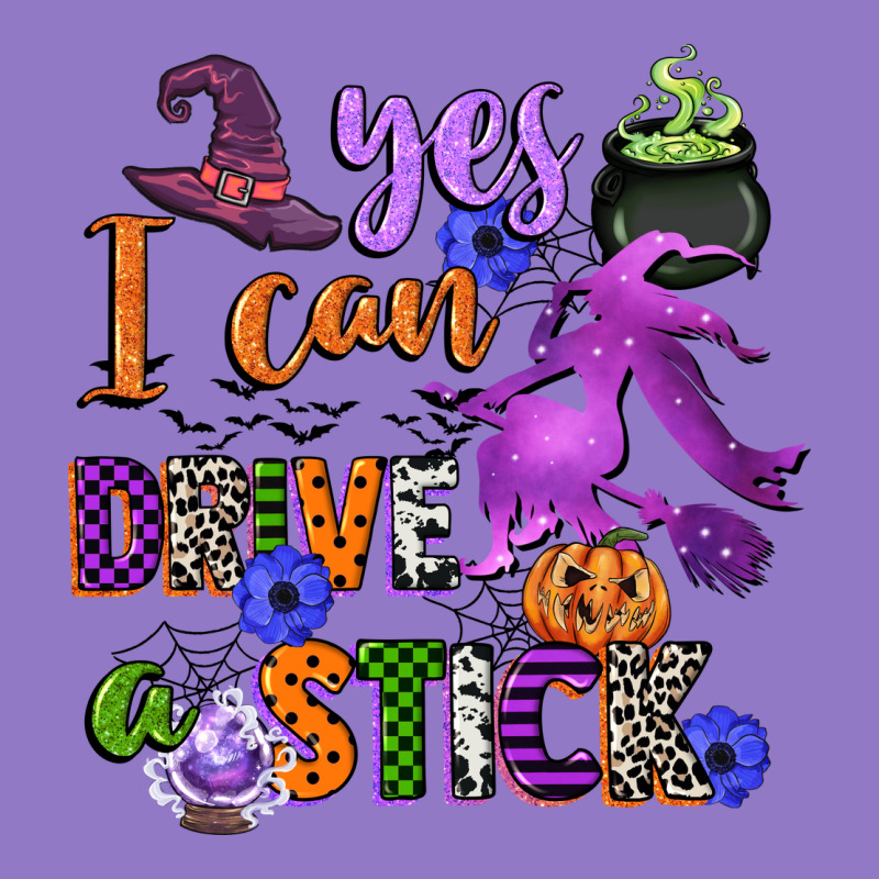 Yes I Can Drive A Stick Urban Hoodie by CowGirlArtShop | Teevron