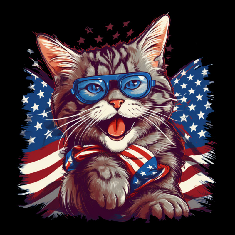 Cat4 Ladies Tee by Unal Design | Teevron