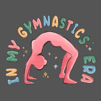 In My Gymnastics Era Shinning Zipper Hoodie | Teevron