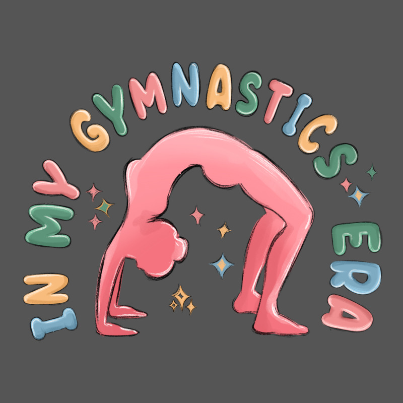 In My Gymnastics Era Shinning Zipper Hoodie by MaliasSmallBusiness | Teevron