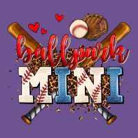 Ballpark Mini Vintage Tee | Teevron