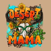 Desert Mama   Leopard Vintage Hoodie | Teevron