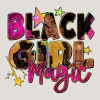 Black Girl Magic Heavy Core Tee | Teevron