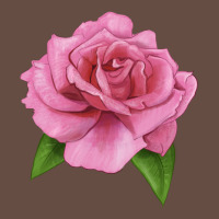 Perfume Delight Rose Long Sleeve Tee | Teevron