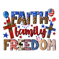 faith family freedom | Teevron