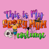 This Is My Scary Mom Costume Urban Hoodie | Teevron