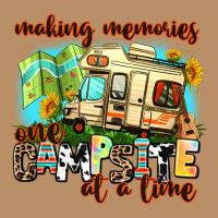 Making Memories One Campsite At A Time Vintage Hoodie | Teevron