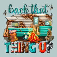 Back That Thing Up Heavy Core Tee | Teevron