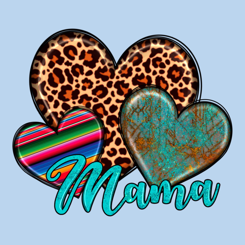 Hearts Mama Classic Tee by Artiststas | Teevron