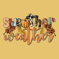 Sweather Weather Premium Sweatshirt | Teevron
