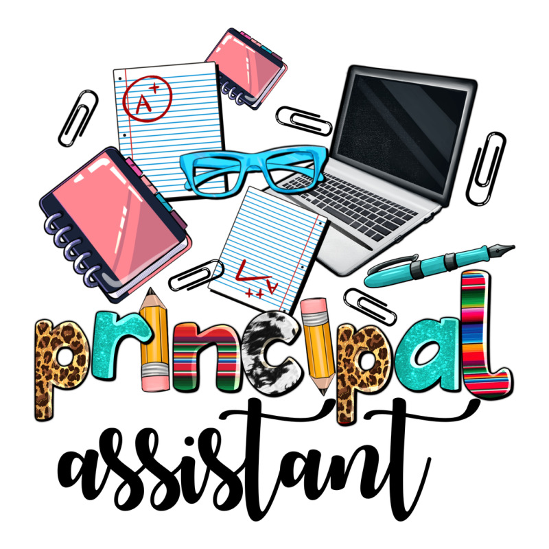 Principal Assistant Urban Heavy Tee by AdoDesignShop | Teevron