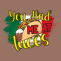Tacos Premium Hoodie | Teevron