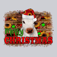 Merry Christmas Heavyweight Sweatshirt | Teevron