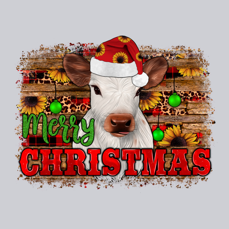 Merry Christmas Heavyweight Sweatshirt by JahusDesignShop | Teevron